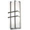 AFX Lighting Afx Lighting Lambert Satin Nickel LED Sconce LBTS0614LAJUDSN