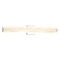 George Kovacs Lighting George Kovacs Razors Edge Chrome LED Bathroom Light P1023-077-L