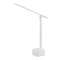 George Kovacs Lighting George Kovacs Portables Matte White LED Swing Arm Lamp P085-44B-L