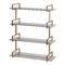 Uttermost Lighting Uttermost Auley Gold Wall Shelf 04038