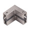 George Kovacs Lighting George Kovacs Gk Lightrail Brushed Nickel Rail, Cable, Track Accessory GKCL-A-084
