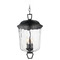Maxim Lighting Maxim Lighting Prescott Dark Bronze Outdoor Hanging Light 34213WGDBZ