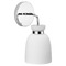 Progress Lighting Progress Lighting Dalton 1-Light Coastal Blue Bath Vanity Light P300484-015