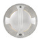 Hinkley Hinkley Flare Stainless Steel LED In-Ground Well Light 15742SS