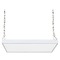 Nuvo Lighting Nuvo Lighting White LED High-Bay 65/505