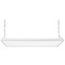 Nuvo Lighting Nuvo Lighting White LED High-Bay 65/507