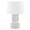 Mitzi by Hudson Valley Mitzi Alana Aged Brass Ceramic Khaki Wall Sconce HL754201-AGB/CWK