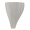 George Kovacs Lighting George Kovacs Sima Burnished Nickel Sconce P1889