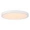 Savoy House Savoy House Lighting White LED Flushmount Light 6-3333-15-WH