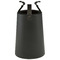 Progress Lighting Progress Lighting Nightsaver Textured Black Outdoor Wall Light Accessory P8709-31