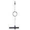 George Kovacs Lighting George Kovacs Gk Lightrail Sable Bronze Patina Rail, Cable, Track Accessory GKTH1048-467