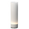 ET2 Lighting ET2 Highball Black LED Table Lamp with Cylindrical Shade E21182-54BK