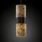 Justice Design Group Justice Designs 10-inch LED Wall Sconce Dark Bronze Finish ALR-8758-10-DBRZ