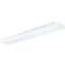 AFX Lighting Afx Lighting LED Wrap White LED Flushmount Light LWL07483600L40MV