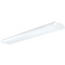 AFX Lighting Afx Lighting LED Wrap White LED Flushmount Light LWL07483000LAJD2