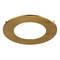 Maxim Lighting Maxim Lighting Slim Natural Aged Brass Recessed Trim TRM67704NAB