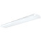 AFX Lighting Afx Lighting LED Wrap White LED Flushmount Light LWL07485000LAJD2