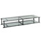 George Kovacs Lighting George Kovacs Shelf Dorian Bronze W/o Shading Shelving P1572-1-615B
