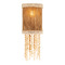 Kalco Lighting Kalco Lighting Naturale Jute Sconce 524821JT