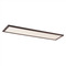 Maxim Lighting Maxim Lighting Sky - 5cct Bronze LED Flushmount Light 55764WTBZ