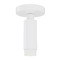 ET2 Lighting ET2 Cleo White LED Monopoint Spot Light E21680-WT