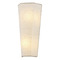 Hudson Valley Lighting Hudson Valley Lighting Augusta Hoffman Celmins Soft White LED Sconce AH5917-SWH