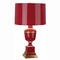 Robert Abbey Lighting Robert Abbey Mm Annika Table Lamp 2505