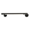 ET2 Lighting ET2 Purist Black LED Picture Light E21661-BK