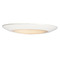 Maxim Lighting Maxim Lighting Diverse White LED Flushmount Light 57923WTWT