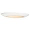 Maxim Lighting Maxim Lighting Diverse White LED Flushmount Light 57925WTWT