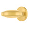 Hudson Valley Lighting Hudson Valley Lighting Harris Aged Brass LED Sconce 6151-AGB