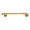 ET2 Lighting ET2 Purist Gold LED Picture Light E21661-GLD