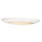 Maxim Lighting Maxim Lighting Diverse White LED Flushmount Light 57935WTWT