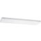 AFX Lighting Afx Lighting Addison White LED Flushmount Light ADDL1248LAJD1WH