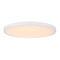 Savoy House Savoy House Lighting White LED Flushmount Light 6-3333-20-WH