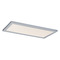 Maxim Lighting Maxim Lighting Sky - 5cct Brushed Aluminum LED Flushmount Light 55761WTAL