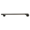 ET2 Lighting ET2 Purist Presa Black LED Picture Light E21672-BK