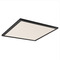 Maxim Lighting Maxim Lighting Sky - 5cct Black LED Flushmount Light 55762WTBK