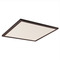 Maxim Lighting Maxim Lighting Sky - 5cct Bronze LED Flushmount Light 55762WTBZ