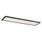 Maxim Lighting Maxim Lighting Sky - 5cct Black LED Flushmount Light 55764WTBK