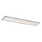 Maxim Lighting Maxim Lighting Sky - 5cct Brushed Aluminum LED Flushmount Light 55764WTAL