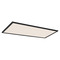 Maxim Lighting Maxim Lighting Sky - 5cct Black LED Flushmount Light 55766WTBK