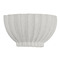 Troy Lighting Troy Lighting Efron Soft White & Ceramic Ivory Texture LED Sconce B1905-SWH/CIX