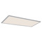 Maxim Lighting Maxim Lighting Sky - 5cct Brushed Aluminum LED Flushmount Light 55766WTAL