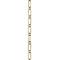 Progress Lighting Progress Lighting Safford Silver Ridge Chain Extension Section P8756-191
