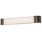 AFX Lighting Afx Lighting Allen Oil-Rubbed Bronze LED Bathroom Light ALNV280520LAJD2RB