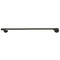 ET2 Lighting ET2 Purist Presa Black LED Picture Light E21673-BK