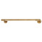 ET2 Lighting ET2 Purist Gold LED Picture Light E21662-GLD