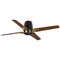 Progress Lighting Progress Lighting Lindale Architectural Bronze Ceiling Fan Without Light P250028-129