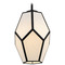 Progress Lighting Progress Lighting Parkhurst 1-Light Matte Black Wall Sconce P500435-31M